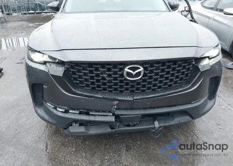 2023 Mazda Cx-50 2.5 S Select z USA, uszkodzony, nr VIN 7MMVABAM6PN107745